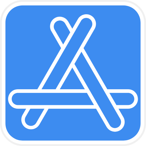App Store アイコン