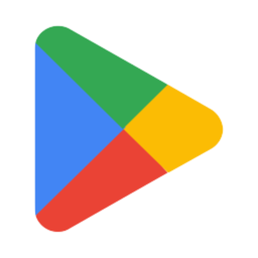 Google Play アイコン