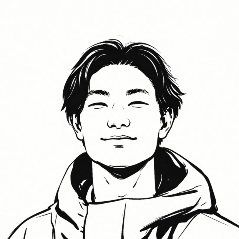 Navigation bar avatar